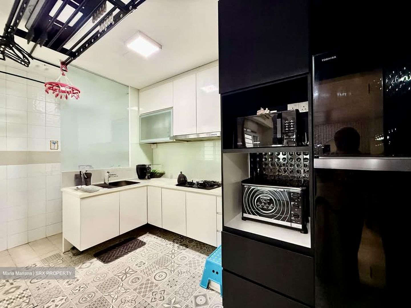 Blk 642A Punggol Drive (Punggol), HDB 5 Rooms #601714371